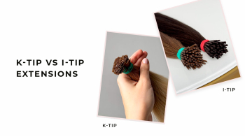 K-tip vs I-tip Extensions: What is the Difference?