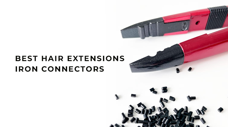 Top 3 Hair Extension Fusion Tools for Seamless Keratin Tip Application