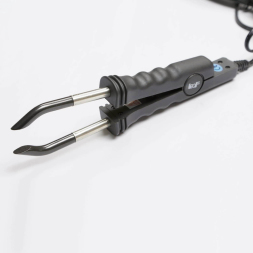 Hair Extensions Iron with Temperature Control