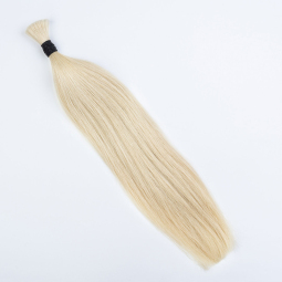 Cold Blonde #60 Russian Hair