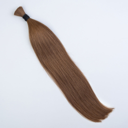 Caramel #8 Russian Hair