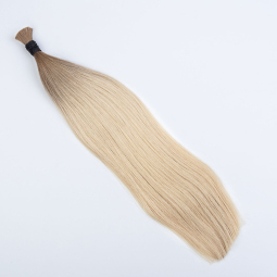 Ombre Blonde #613 Russian Hair