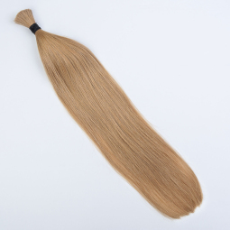 Dark Golden Blonde #14 Russian Hair