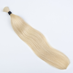 Warm Blonde #613 Russian Hair