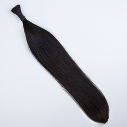 Jet Black #1 Russian Hair