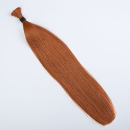 Red Copper #130 Russian Hair