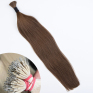 Mocha Brown #6 Russian Nano Ring Hair Extensions