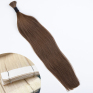 Mocha Brown #6 Russian Tape-in Hair Extensions