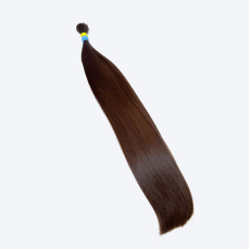 22" Slavic Hair, color 5, 84 grams