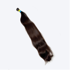 24" Slavic Hair, color 5, 112 grams