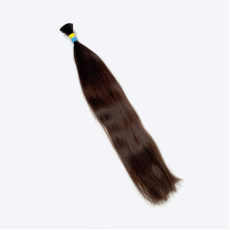26" Slavic Hair, color 5, 182 grams