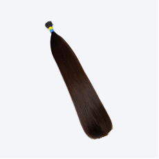 22" Slavic Hair, color 5, 123 grams