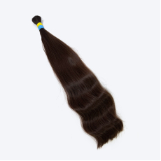 20" Slavic Hair, color 5, 132 grams