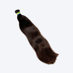 26" Slavic Hair, color 5, 308 grams