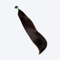 24" Slavic Hair, color 4, 109 grams