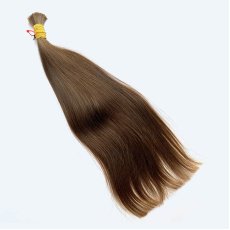 Slavic Hair, color 8, 48cm-19″, 97 grams