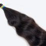 20" - 50 cm Virgin Slavic Hair Bundle, Color #4 - 145 grams