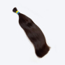 18" - 46 cm Virgin Slavic Hair Bundle Color #5, 132 grams