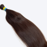 18" - 46 cm Virgin Slavic Hair Bundle Color #5, 132 grams