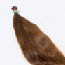 14" - 39 cm Virgin Slavic Hair Bundle Color #6-7 - 86 grams