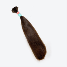 16″ Slavic Hair, color 5-6, 72 grams