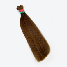 12″ Slavic Hair, color 7, 100 grams