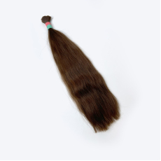 19″ Slavic Hair, color 7, 86 grams