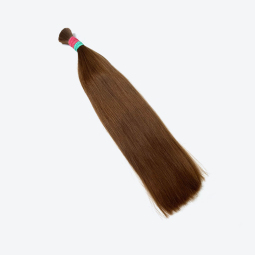19″ Slavic Hair, color 7, 139 grams