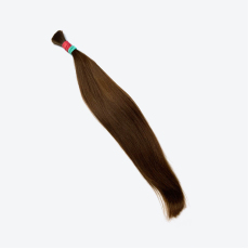 16″ Slavic Hair, color 6-7, 53 grams