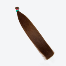 22″ Slavic Hair, color 6-7, 137 grams