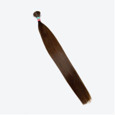 25" Slavic Hair, color 6, 108 grams