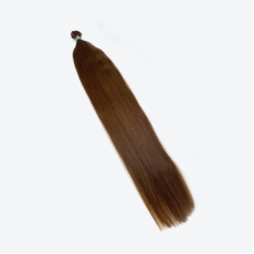 32" Slavic Hair, color 6, 164 grams