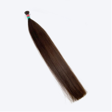 26" Slavic Hair, color 5, 125 grams