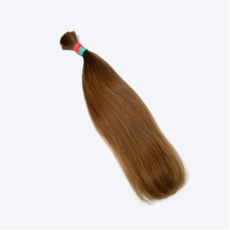 14" Slavic Hair, color 7, 63 grams