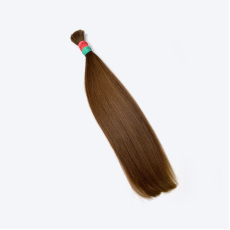 14" Slavic Hair, color 7, 58 grams