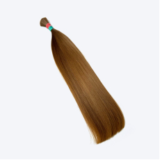 16" Slavic Hair, color 7, 52 grams