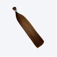 20" Slavic Hair, color 6-7, 124 grams