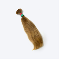 12" Slavic Hair, color 9, 106 grams