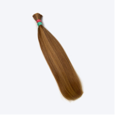 14" Slavic Hair, color 8, 110 grams