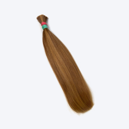 14" Slavic Hair, color 8, 110 grams