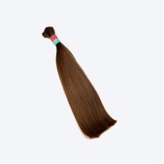 16" Slavic Hair, color 7, 117 grams