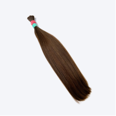 14" Slavic Hair, color 6, 60 grams