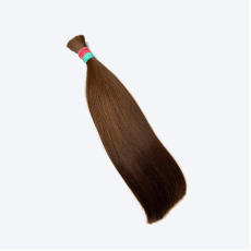 14" Slavic Hair, color 7, 103 grams