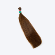 14" Slavic Hair, color 6, 52 grams