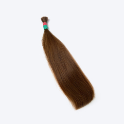 14" Slavic Hair, color 6, 52 grams