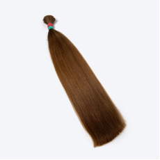 20" Slavic Hair, color 7, 100 grams