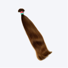 16" Slavic Hair, color 7, 88 grams