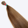 20" - 51 cm Virgin Slavic Hair Bundle, Color #7 - 114 grams