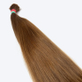20" - 50 cm Virgin Slavic Hair Bundle, Color #7 - 98 grams