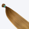 14" - 39 cm Virgin Slavic Hair Bundle Color #9 - 56 grams